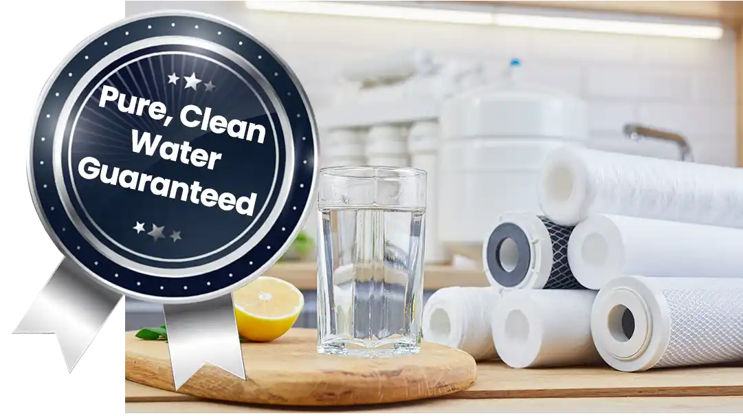 water filter